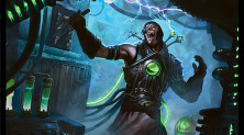 Laboratory Maniac