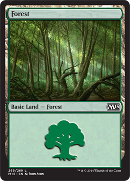 Forest 4