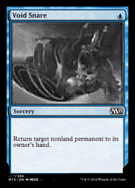 Void Snare