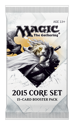 M15 Packaging Booster Ajani