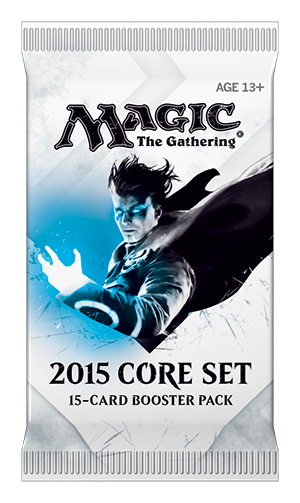 M15 Packaging Booster Jace