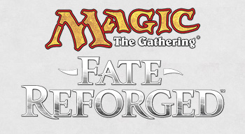 Fate Reforged spoiler