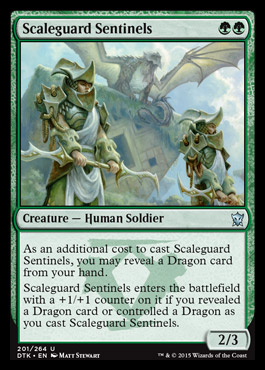Scaleguard Sentinels 2