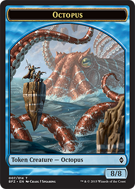 Battle-for-Zendikar-Octopus-Token