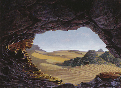 Caves of Koilos