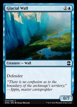 glacialwall