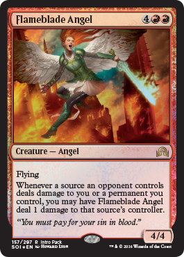 Flameblade-Angel-Promo