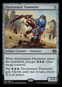 electrostaticpummeler