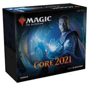 Bundle Core Set 2021