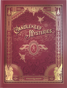 candlekeep mysteries hobby shop