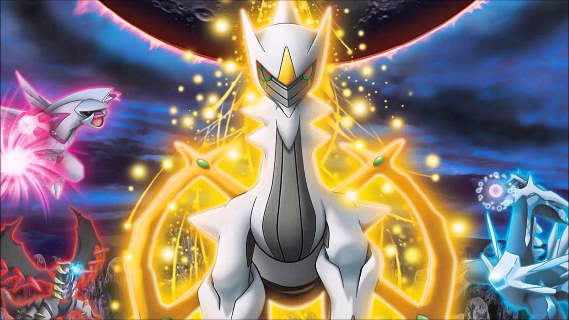 TCG Spotlight: Some Of The Best Dialga Pokémon Cards Part 2