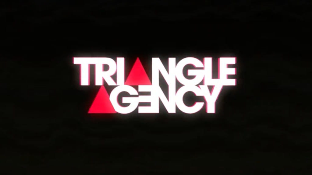 Triangle Agency! The Bag Of Loot